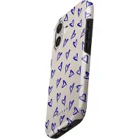 Burga Tough MagSafe iPhone 17 Hoesje Love Me Right