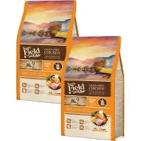 Sam'S Field High Meat & Grain Free Kip - Hondenvoer - 2 x 2.5 kg