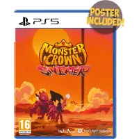 Monster Crown: Sin Eater