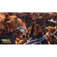 Trials Fusion - Deluxe Edition