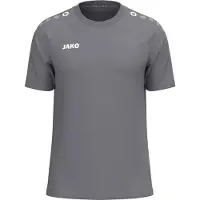 Jako One T-Shirt Kinderen - Grijs | Maat: 152