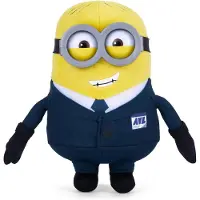 Schmidt Minion AVL, 28 cm pluche figuur - knuffel