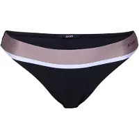 JOOP! Bikinibroek taupe / zwart / wit
