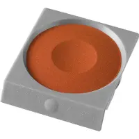 Pelikan 808030 watergedragen verf Rood Kleurenpalet 1 stuk(s)
