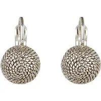 Camps & Camps Oorbellen 1A499A zilver