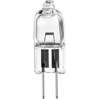 Schiefer G4 Halogeen Steeklamp | 10W 28V 2800K 95lm | Dimbaar