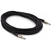 Gear4Music Essentials Jack Instrument Cable 15m by