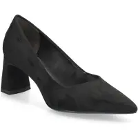 Tamaris Core Dames Pumps - ZWART