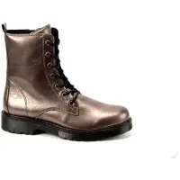 Aqa Halfhoge veterboots