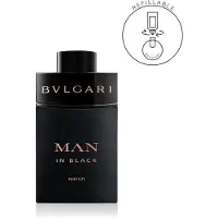 Bvlgari Man In Black Parfum 150 ml