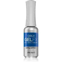 Orly GELFX GelColor Ripple Effect