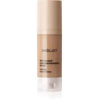 INGLOT Skin Focused Care Face Foundation SPF50+ Vloeibare foundation 30 ml 310 Warm Tan