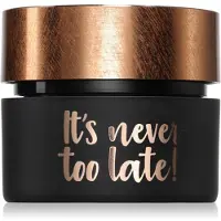 Alcina It's Never Too Late Facial Cream