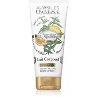 Jeanne en Provence Verveine Agrumes Bodylotion 200 ml