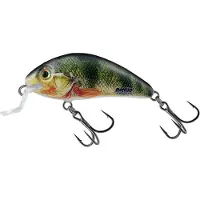Salmo Rattlin' Hornet Shallow Floating 4.5cm Supernatural Perch