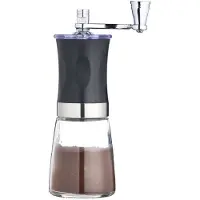 La Cafetière Bonenmaler, Handmatig -