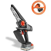 FUXTEC 20V handtakkenschaar FX-E1HAS20