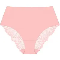 Triumph Slip ' Red Label Pretty Micro ' rosé