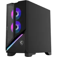 MSI Mpg Infinite X3 Ai 2nvp7-287eu - Intel Core Ultra 7 265kf 32 Gb 1 Tb Geforce Rtx 5070