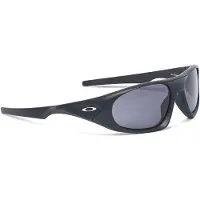 Oakley Sportzonnebril 'NEOFORMA' zwart