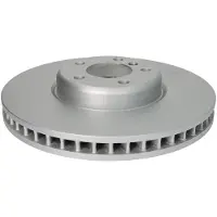 Delphi Remschijf BG9156C, 1 stuk