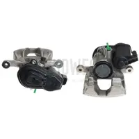 BUDWEG CALIPER 345201 Remklauw