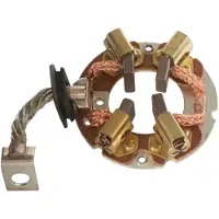 HC-CARGO F032232968 Houder, koolborstel