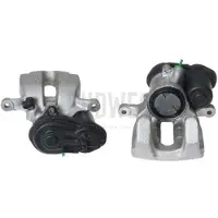BUDWEG CALIPER 345582 Remklauw