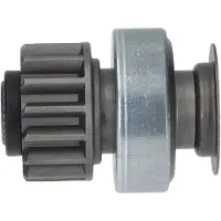 HC-CARGO F032337718 Vrijwielaandrijving, starter