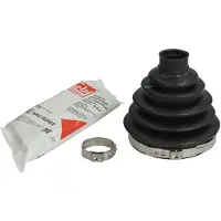 FEBI BILSTEIN Asmanchetten set 197316