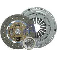 AISIN Koppelingsset Clutch Kit (3P) KN-080A