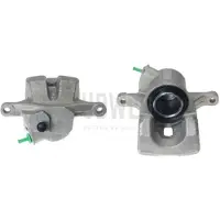 BUDWEG CALIPER Remklauw 345215