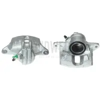 BUDWEG CALIPER Remklauw 345698