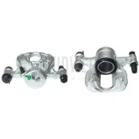 BUDWEG CALIPER Remklauw 345750