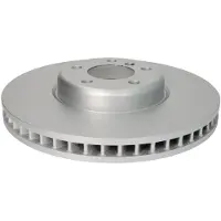 Delphi BG9155C Remschijf