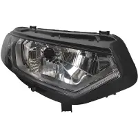 Depo 2742359 Koplamp