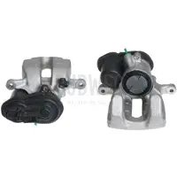 BUDWEG CALIPER 345583 Remklauw
