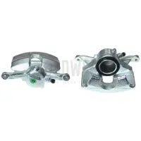 BUDWEG CALIPER 345551 Remklauw