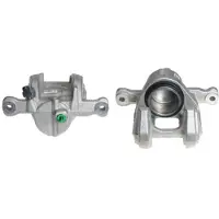 BUDWEG CALIPER 345655 Remklauw