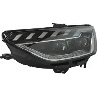 MAGNETI MARELLI Koplamp 711451000951