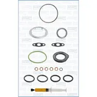 Ajusa JTC12748 Turbocharger, montageset