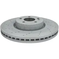 FEBI BILSTEIN 1003476 Remschijf