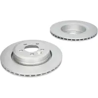 Delphi BG4857C Remschijf