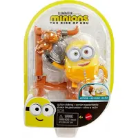 Mattel Action Striking Bob