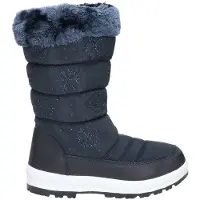 Snow Fun snowboots blauw female | Maat: 37