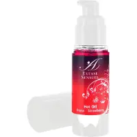 Extase Sensuel sensuele extase Ontwerp je passie, 1 verpakking(1 x ) 0,03 l