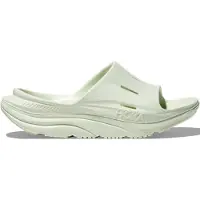 Hoka One One Muiltjes 'U ORA RECOVERY SLIDE 3' zwart