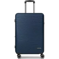 Franky Trolley blauw