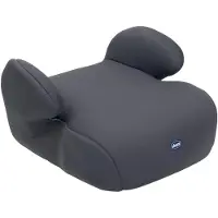 Chicco Quasar i-Size autostoel - grijs