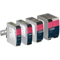 Tracopower TIB 480-124EX DIN-rail netvoeding +24.0 V/DC 20000 mA 480 W Aantal uitgangen:1 x Inhoud 1 stuk(s)